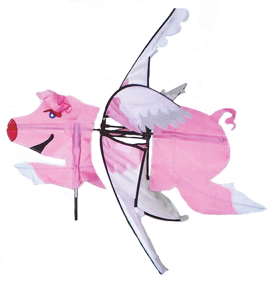 Garden Wind Spinners - Ottawa Ontario 613-822-0620